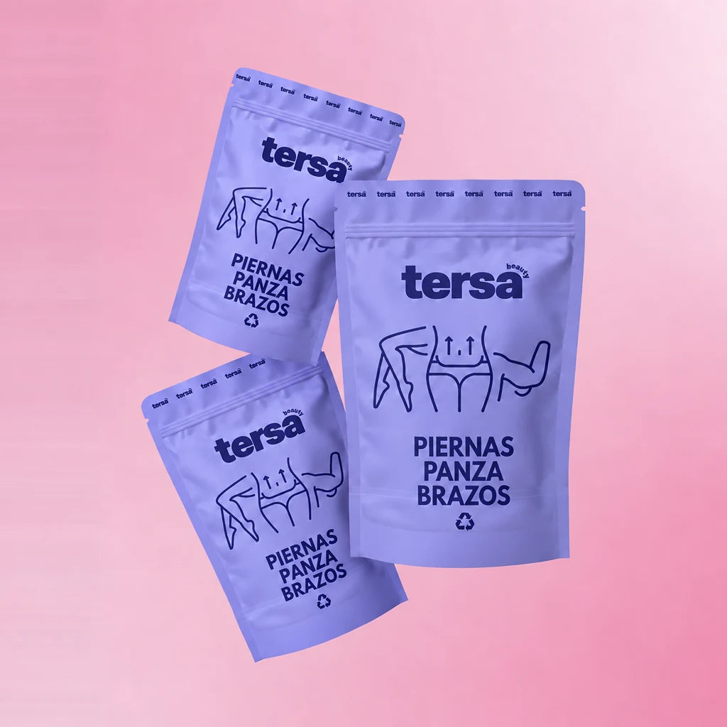 Packs TERSA