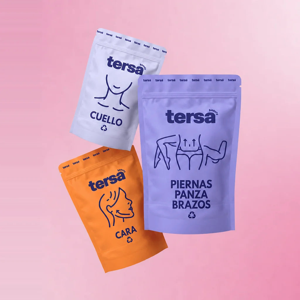 Armá tu kit TERSA